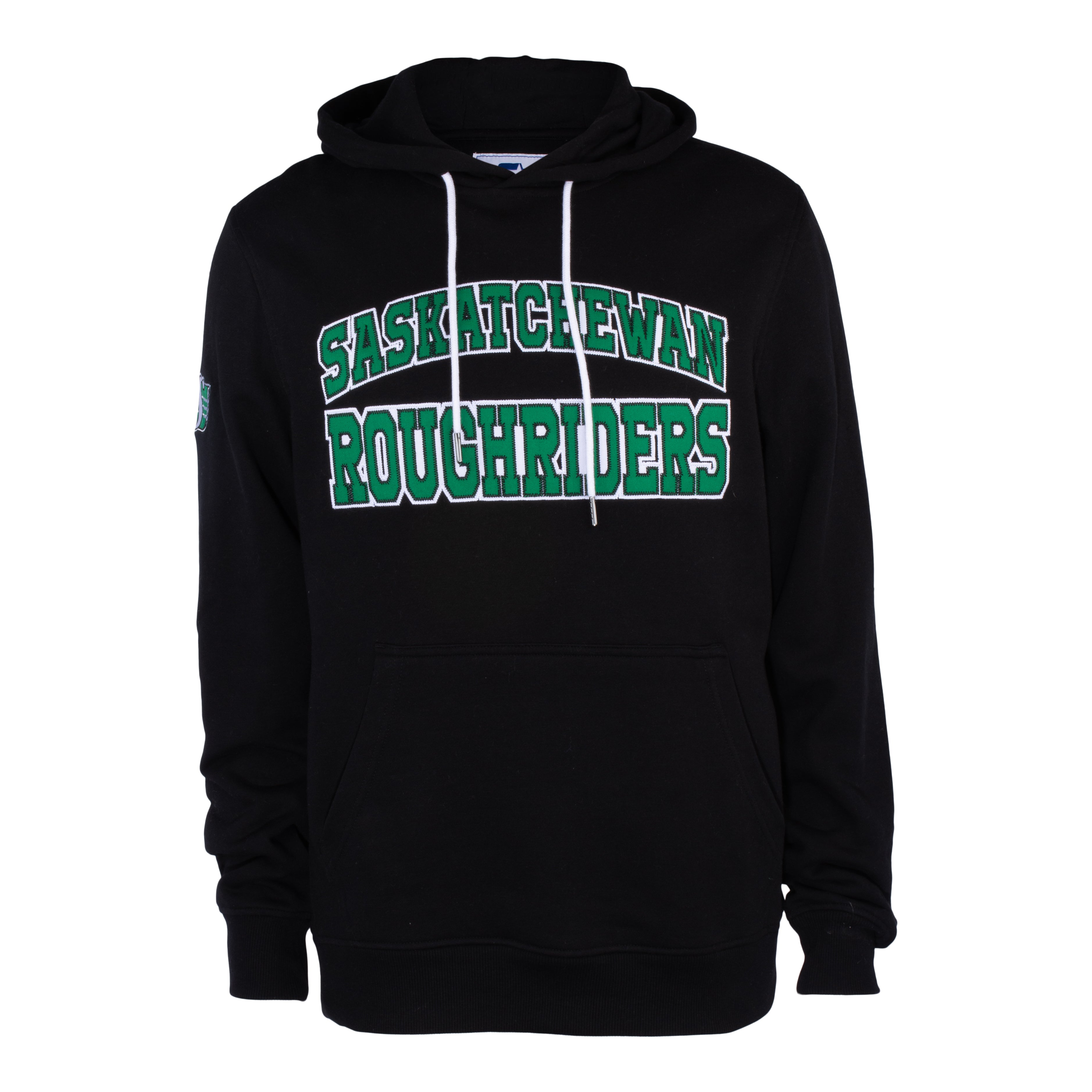 Huddle Fleece Hoodie