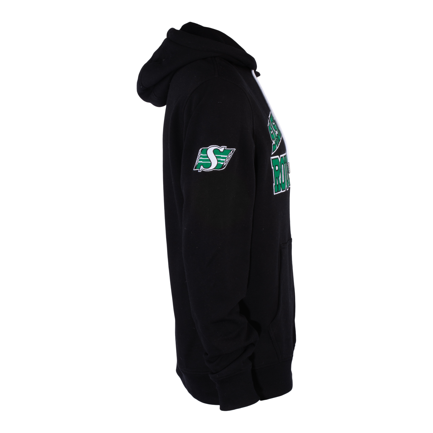 Huddle Fleece Hoodie