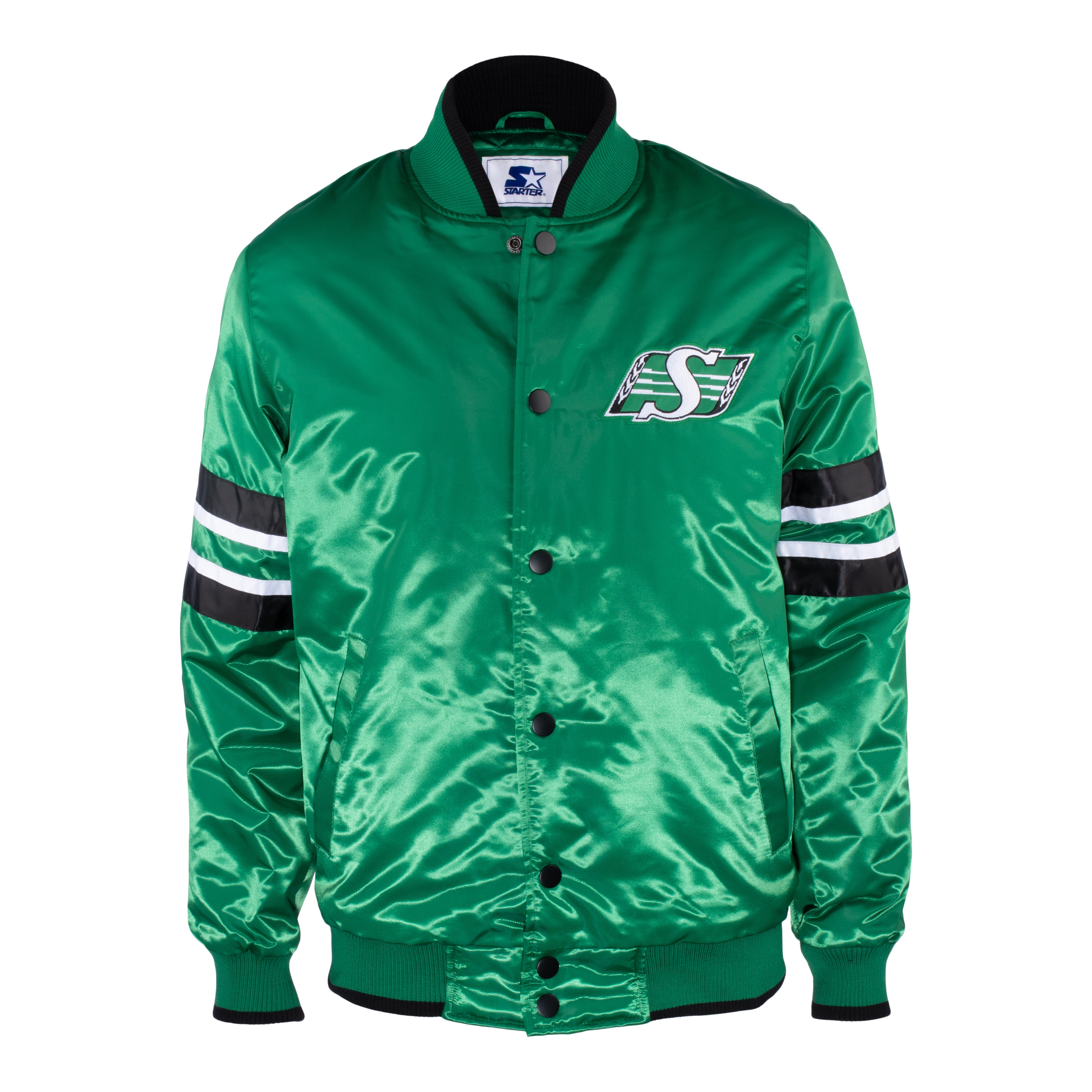 Sideline Scout 1 Varsity Jacket