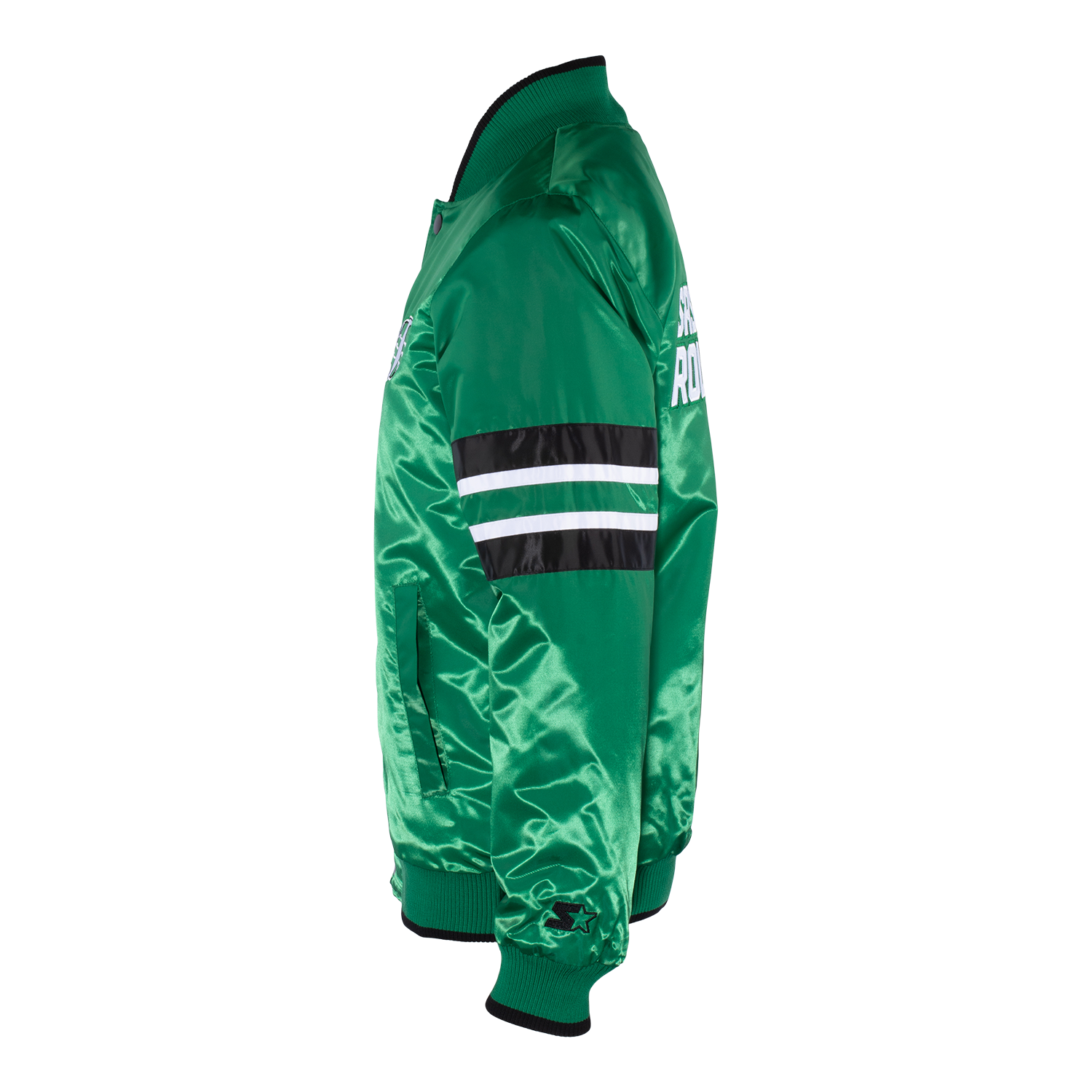 Sideline Scout 1 Varsity Jacket