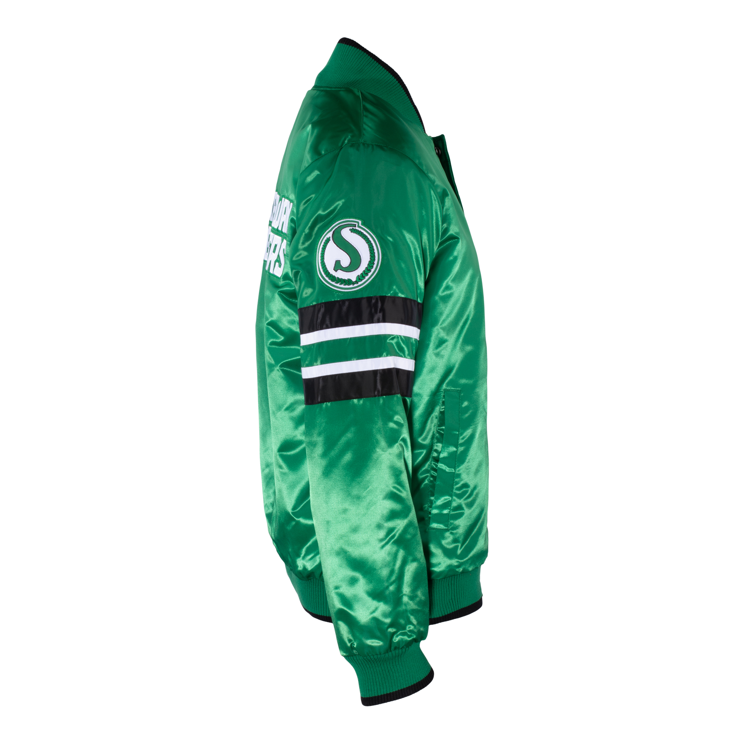 Sideline Scout 1 Varsity Jacket