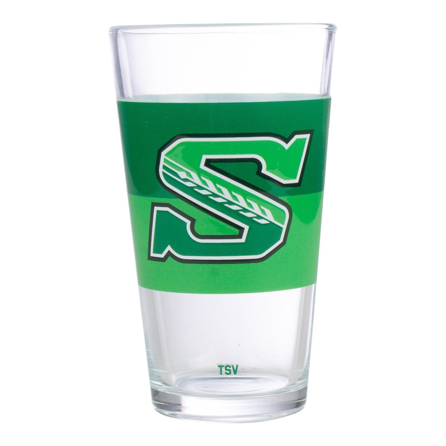 Rider Nation Alt Stripe Glass