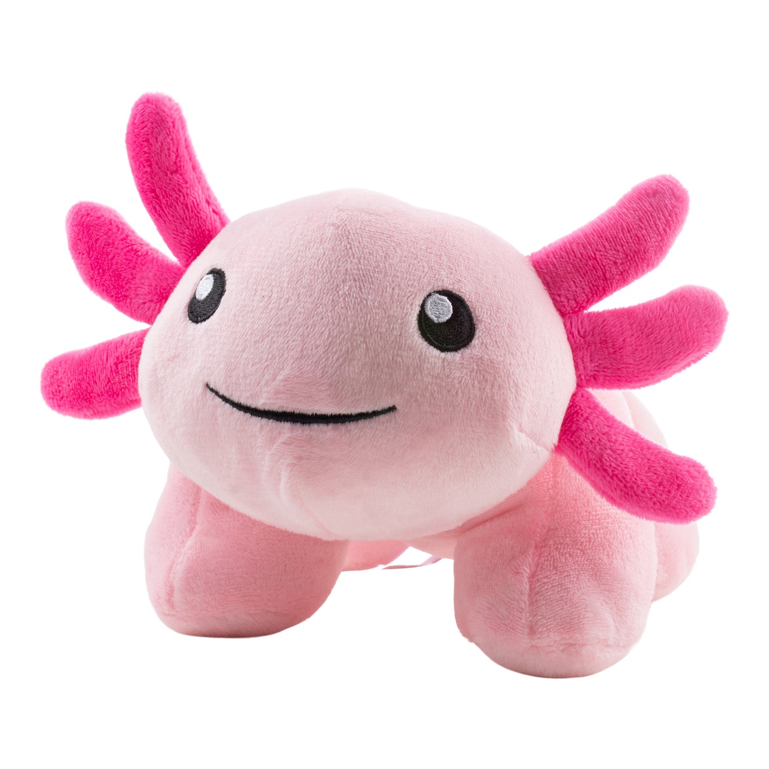 11" Axolotl Plush