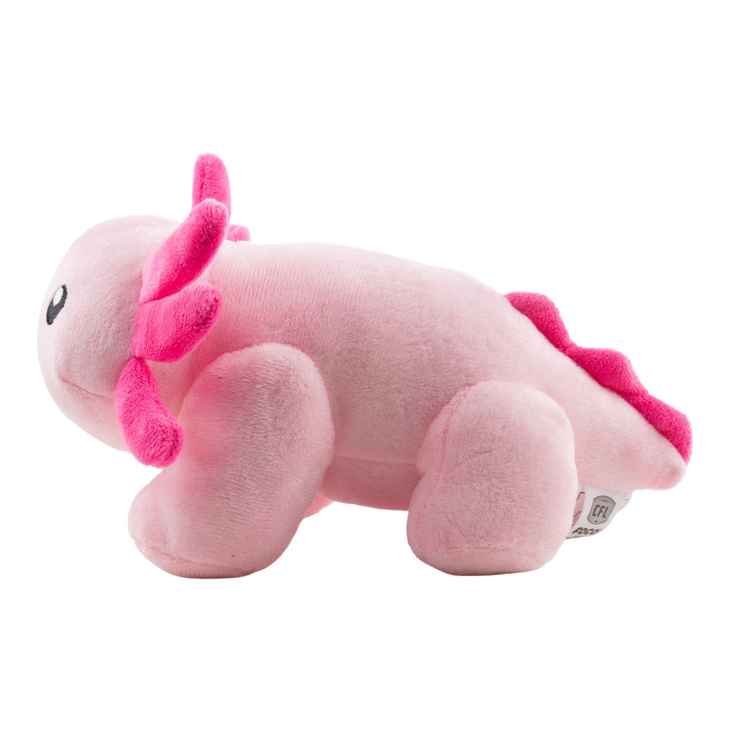 11" Axolotl Plush