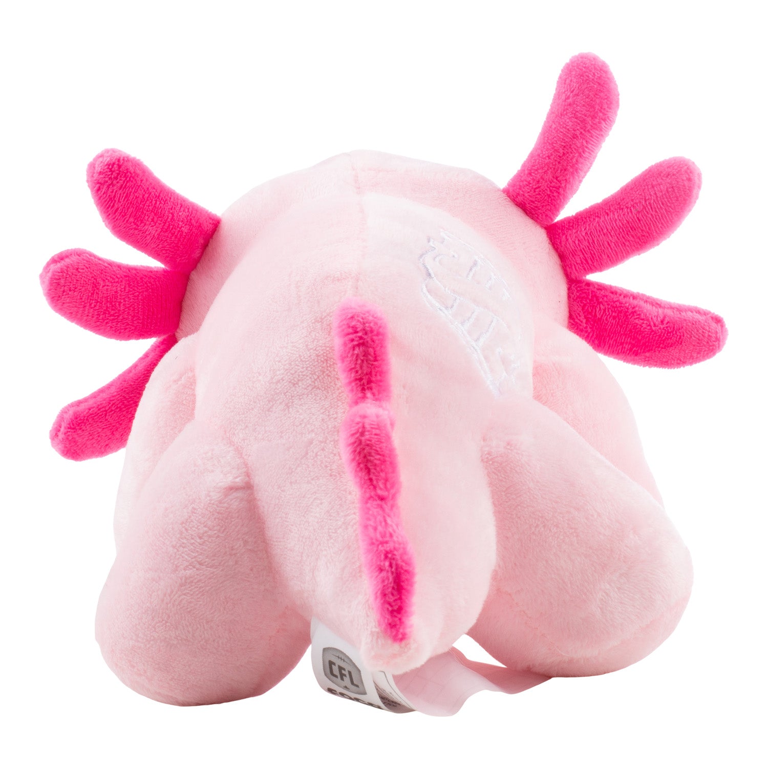 11" Axolotl Plush