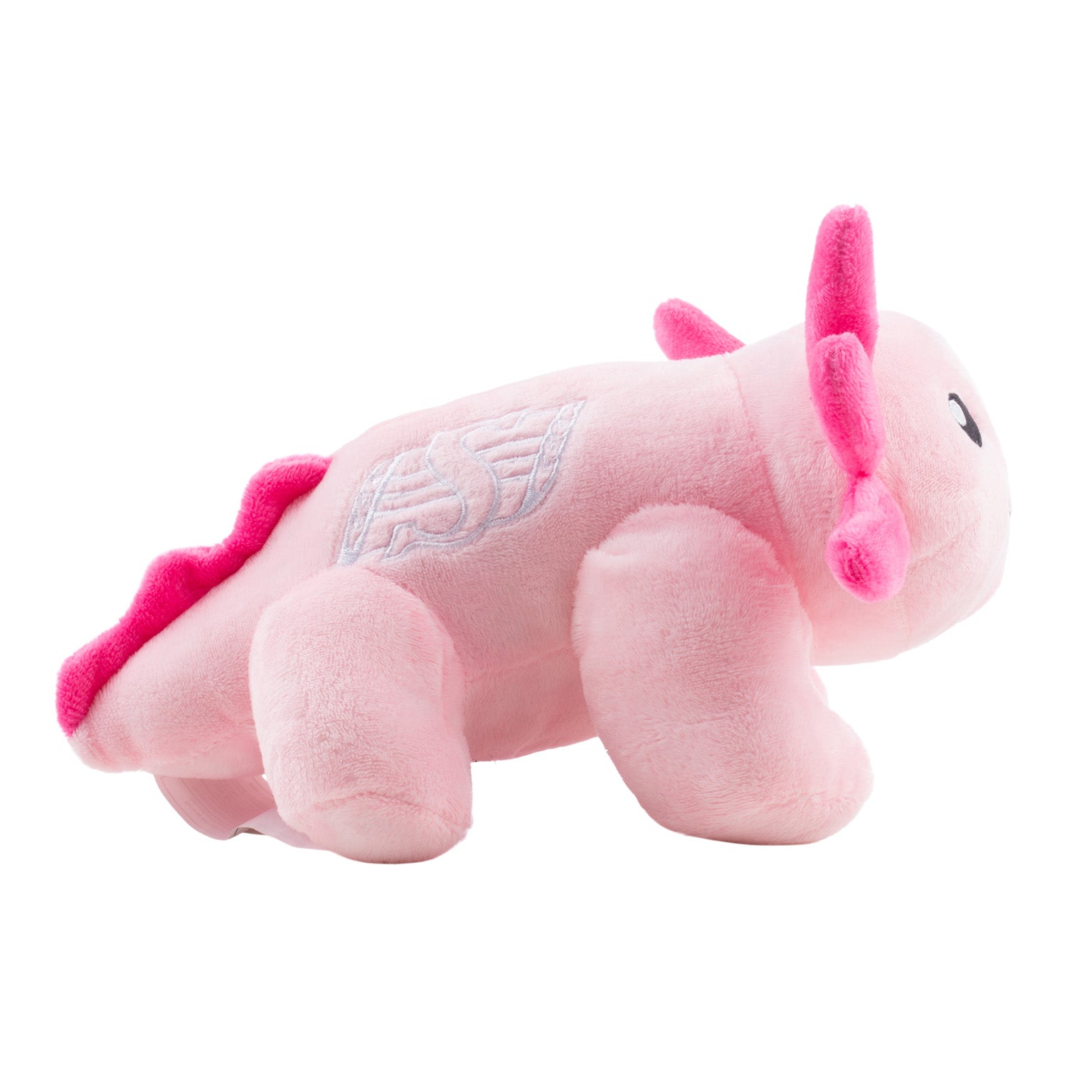 11" Axolotl Plush