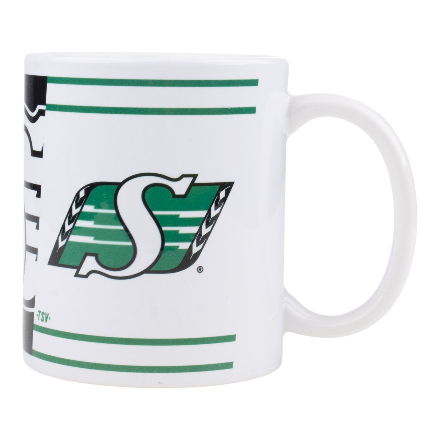 11oz Sideline Coffee Mug