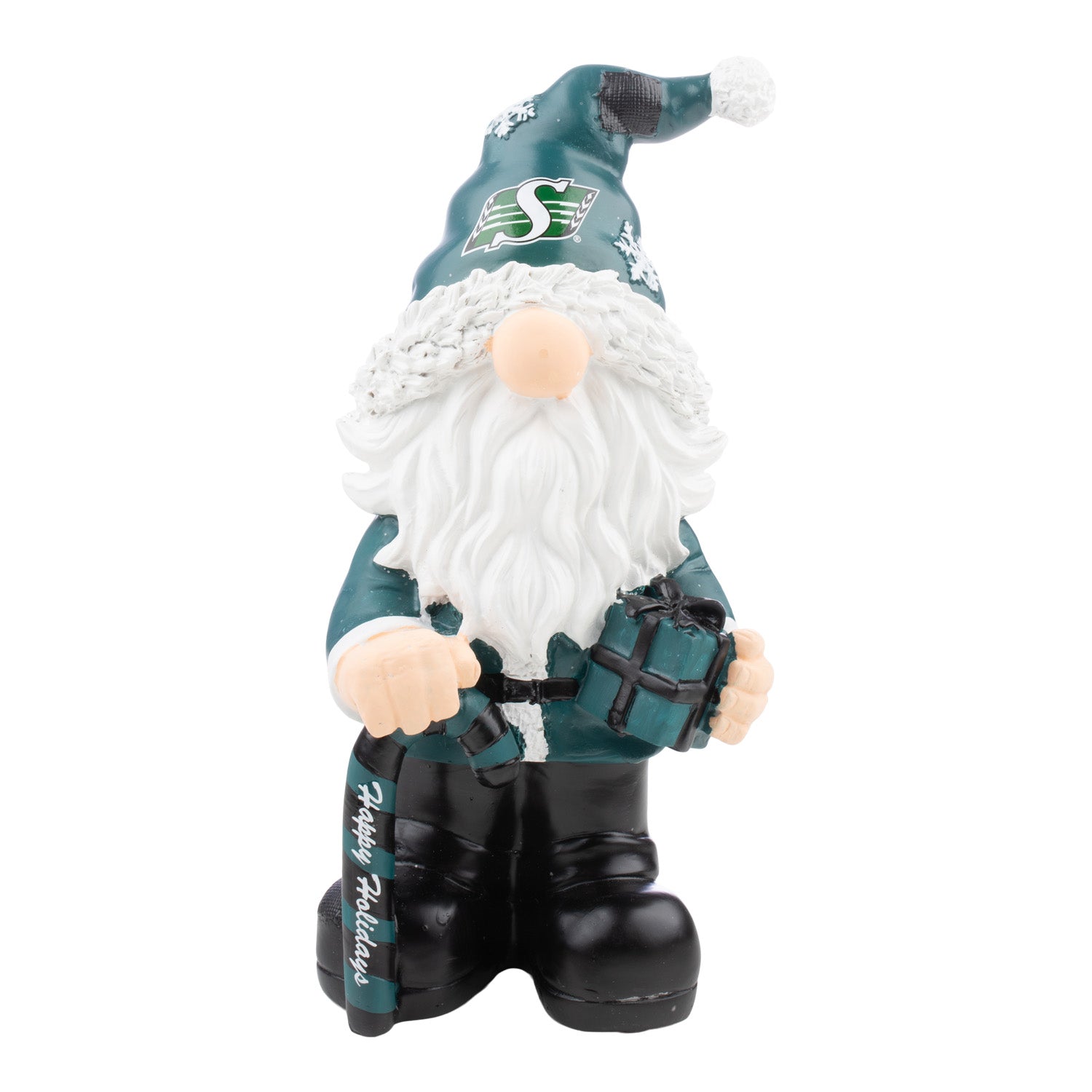 10" Holiday Gnome