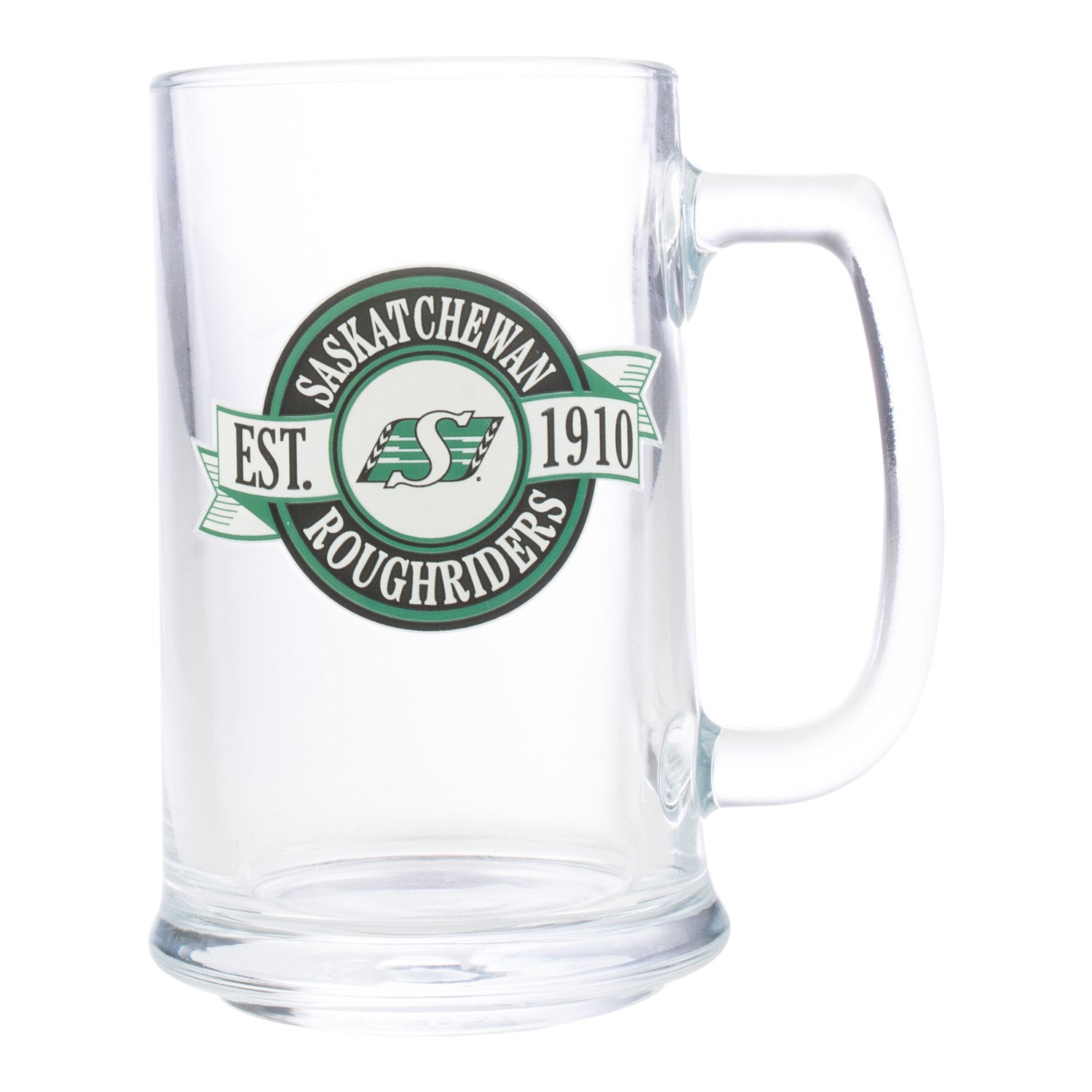 15oz Banner Beer Stein