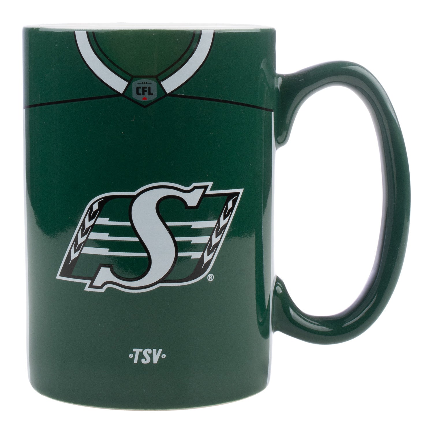 20oz Jersey Sculpted Mug