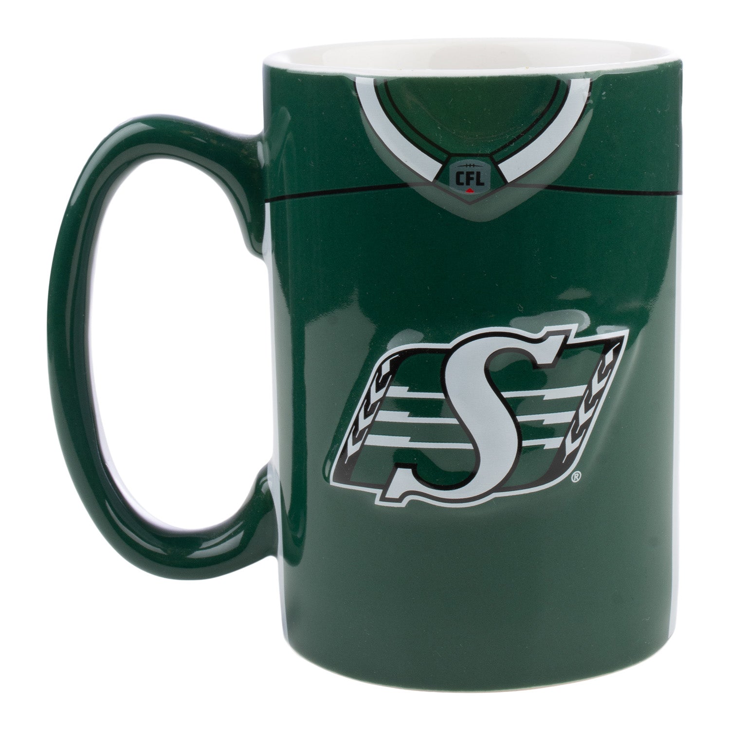 20oz Jersey Sculpted Mug