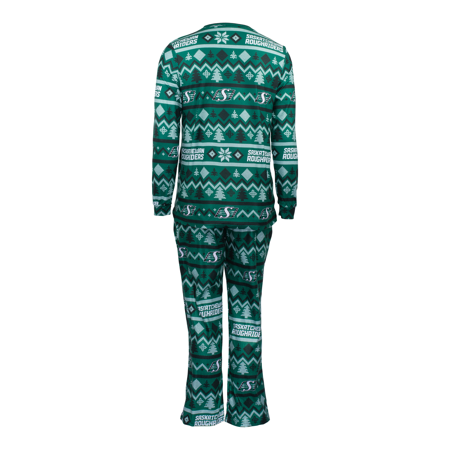 Printed pajamas sale