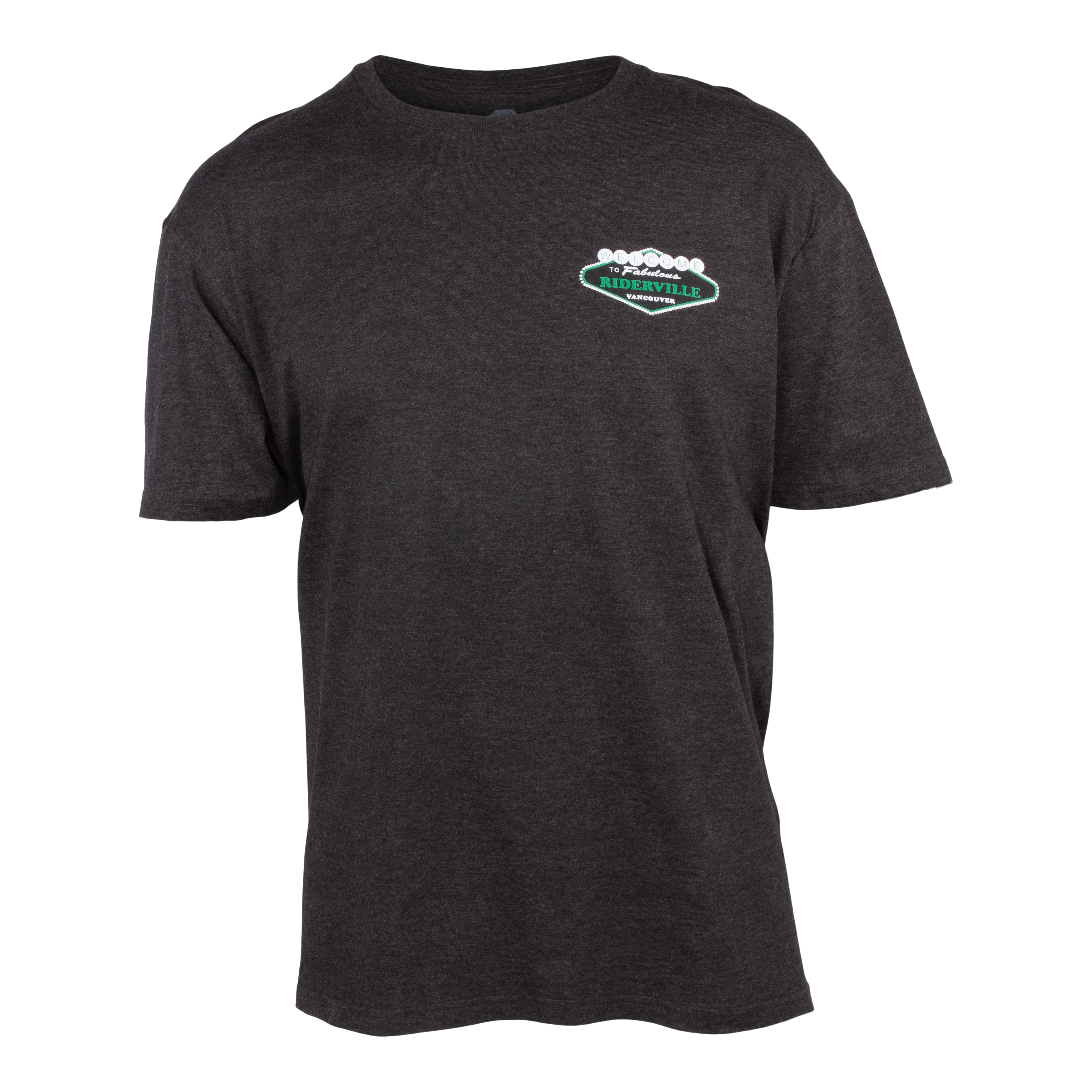 Riderville Tee