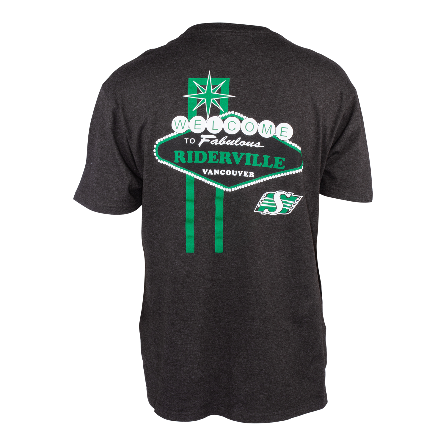 Riderville Tee