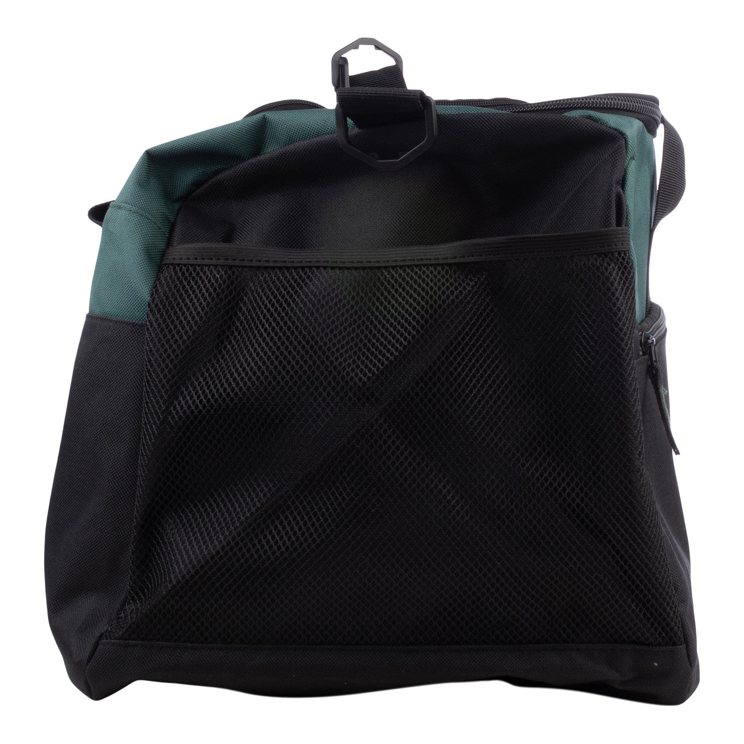 Colourblock Big Logo Duffle Bag