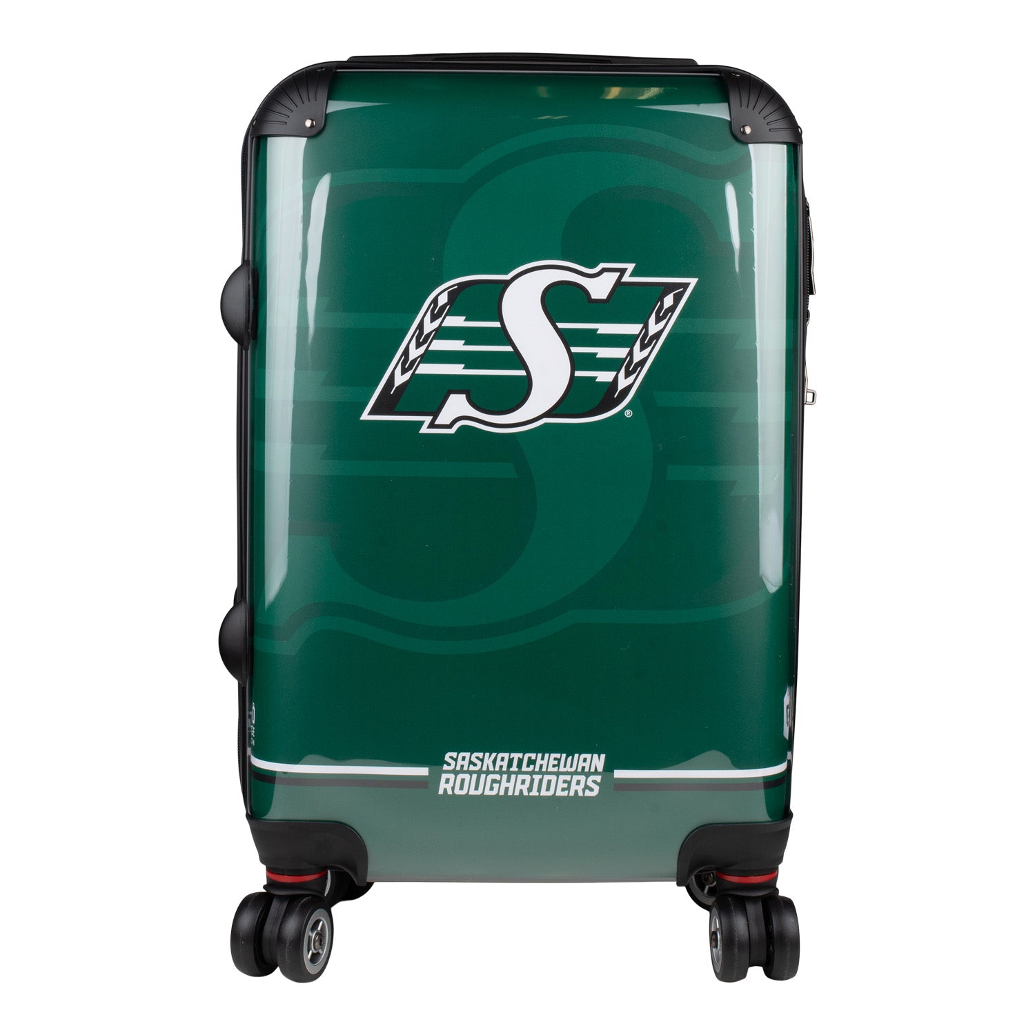 Goal Line Luggage