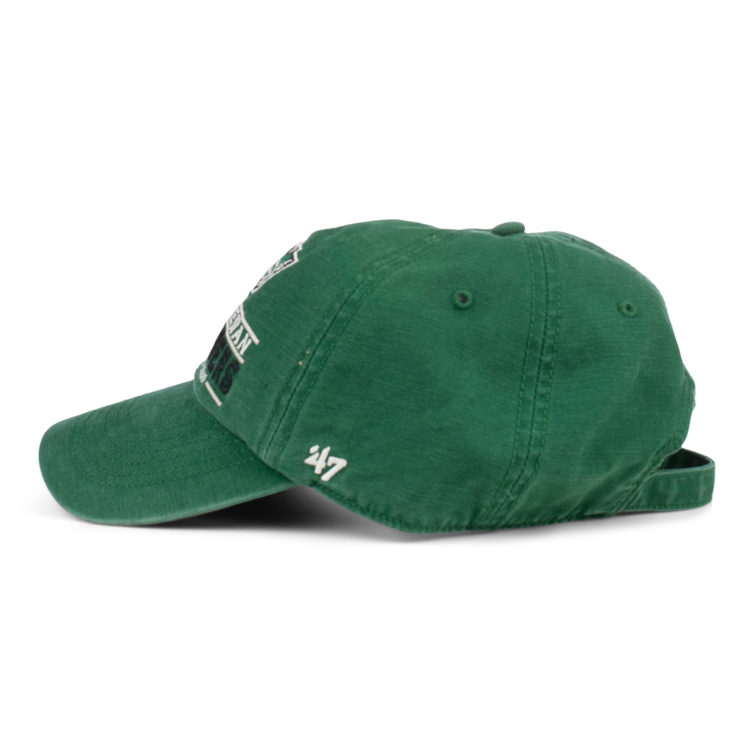 Vernon Primary Clean Up Cap