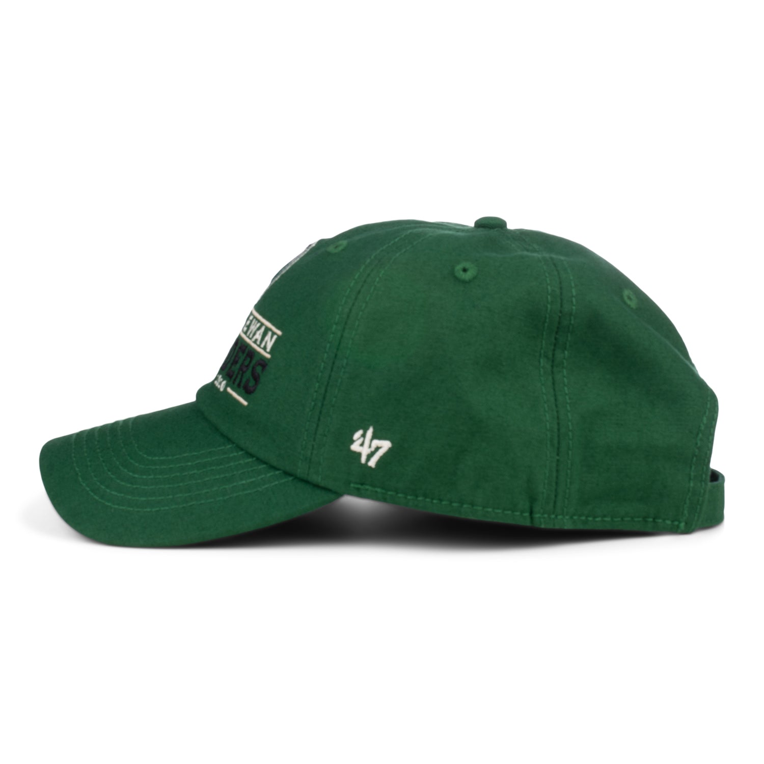 Vernon Clean Up Cap