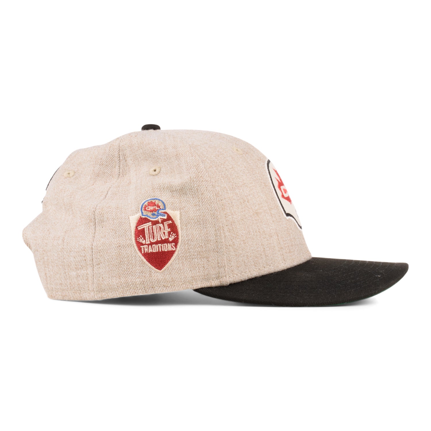 Cfl hats store